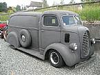 1939 Ford COE Picture 3