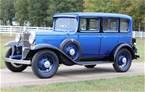 1931 Chevrolet Independence Picture 3