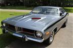 1973 Plymouth Cuda Picture 3