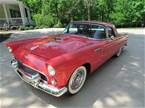 1956 Ford Thunderbird Picture 3