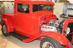 1932 Ford Hot Rod Picture 3