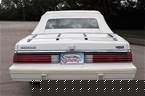 1984 Chrysler LeBaron Picture 3