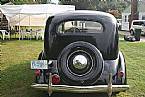 1935 Chevrolet Master Deluxe Picture 3