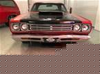 1969 Plymouth Satellite Picture 3