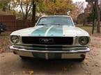 1966 Ford Mustang Picture 3