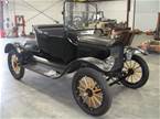 1921 Ford Model T Picture 3
