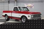 1971 Chevrolet Cheyenne Picture 3