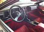 1986 Chevrolet Corvette Picture 3