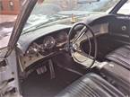 1963 Ford Thunderbird Picture 3