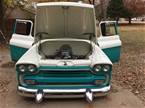 1959 Chevrolet 3200 Picture 3