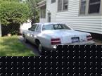 1979 Dodge Magnum Picture 3