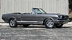 1965 Ford Mustang Picture 3