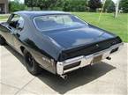 1968 Pontiac GTO Picture 3