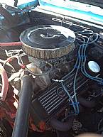 1967 Chevrolet Camaro Picture 3