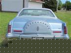 1978 Lincoln Mark V Picture 3