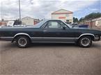 1985 Chevrolet El Camino Picture 3