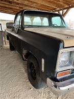 1973 Chevrolet C10 Picture 3