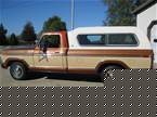 1977 Ford Ranger Picture 3