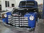 1950 Chevrolet 6100 Picture 3