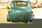 1939 Chevrolet Sedan Picture 3
