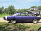 1969 Dodge Dart Picture 3