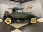 1930 Ford Model A Picture 3