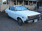 1977 Datsun B210 Picture 3