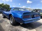 1978 Pontiac Trans Am Picture 3