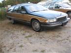 1996 Buick Roadmaster Picture 3