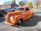 1941 Chevrolet Master Deluxe Picture 3