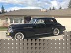 1939 Cadillac 60 Special Picture 3