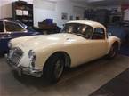 1960 MG MGA Picture 3