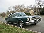 1965 Dodge Coronet Picture 3