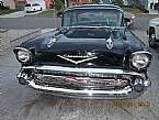 1957 Chevrolet Bel Air Picture 3