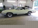 1969 Buick Riviera Picture 3