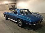 1966 Chevrolet Corvette Picture 3