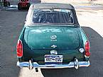 1967 MG Midget Picture 3