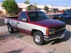 1989 Chevrolet C1500 Picture 3