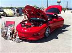 1999 Pontiac Firebird Picture 3