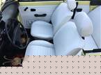 1977 Volkswagen Super Beetle Picture 3