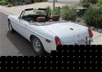 1972 MG MGB Picture 3