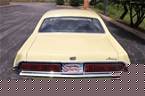 1967 Mercury Cougar Picture 3
