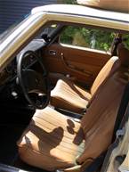1975 Mercedes 280 Picture 3