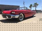 1959 Ford Thunderbird Picture 3