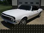1968 Chevrolet Camaro Picture 3