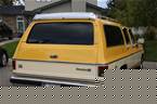 1978 Chevrolet Suburban Picture 3