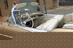 1957 Oldsmobile Starfire Picture 3
