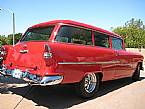 1955 Chevrolet Handyman Wagon Picture 3