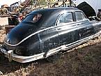 1949 Packard Custom 8 Picture 3