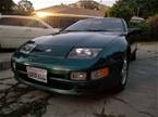 1995 Nissan 300ZX Picture 3